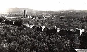 Tlemcen.Mansourah 01